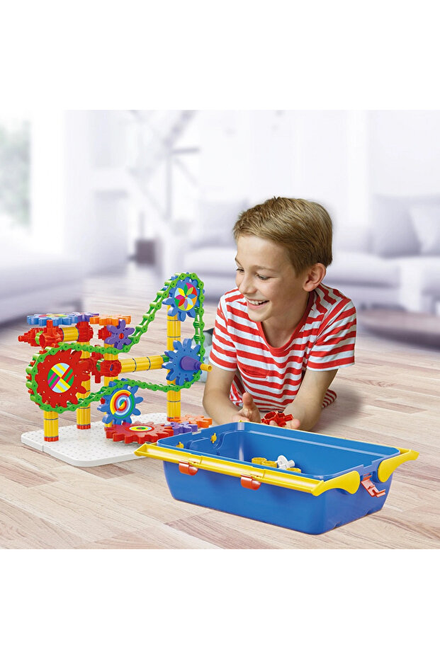 Εργαλειοθήκη Georello Tech - 7