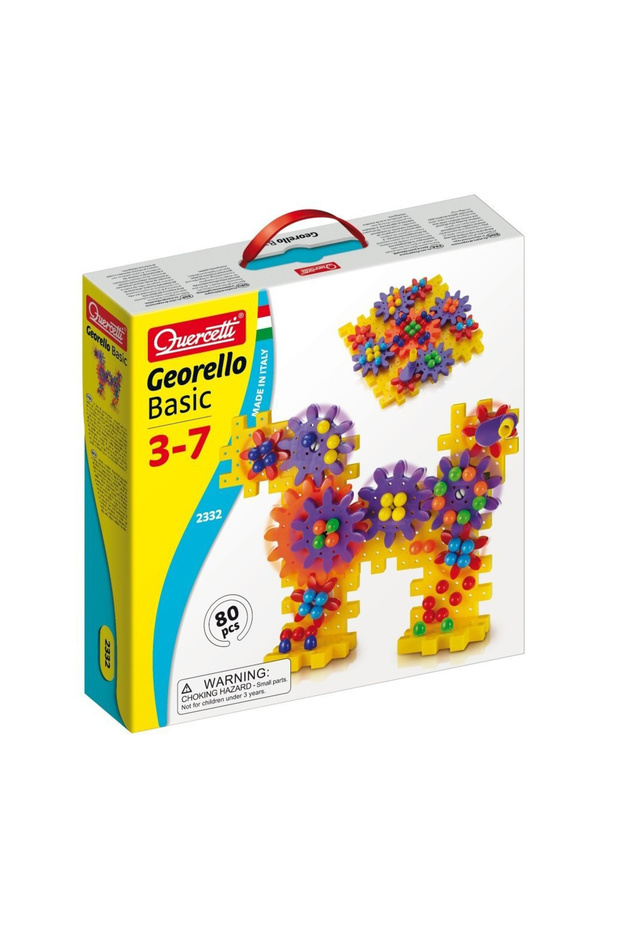 Georello Basic Quercetti - 1