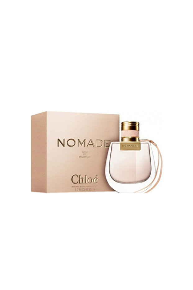 عطر نوماد من كلوي للنساء - أو دو برفيوم، 50 مل - 2
