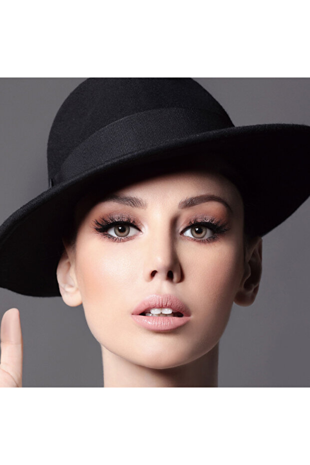 ديفا عدسات لاصقة للعين - موون - 2