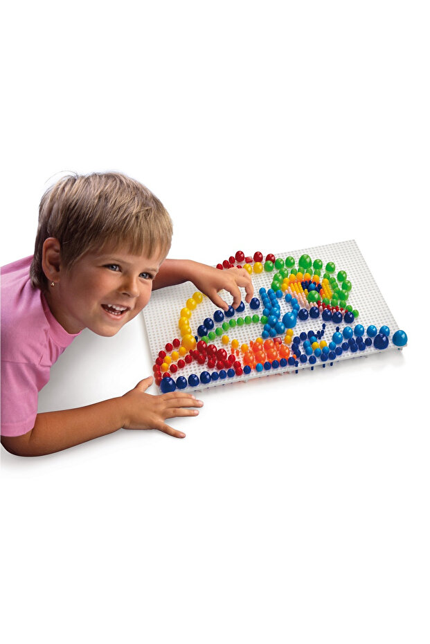 Fantacolor Modular 4 Quercetti - 4