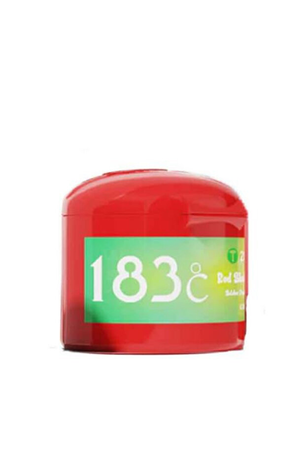 SIVI LEHİM 183 DERECE