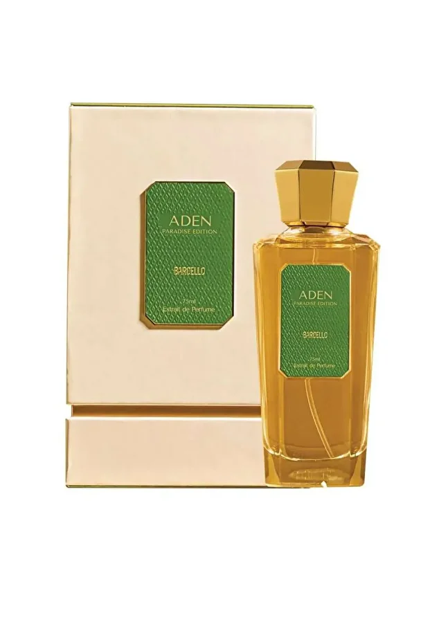 NICHE PARADISE ADEN UNISEX 75 ml EXTRAIT DE PERFUME-YMS - 1