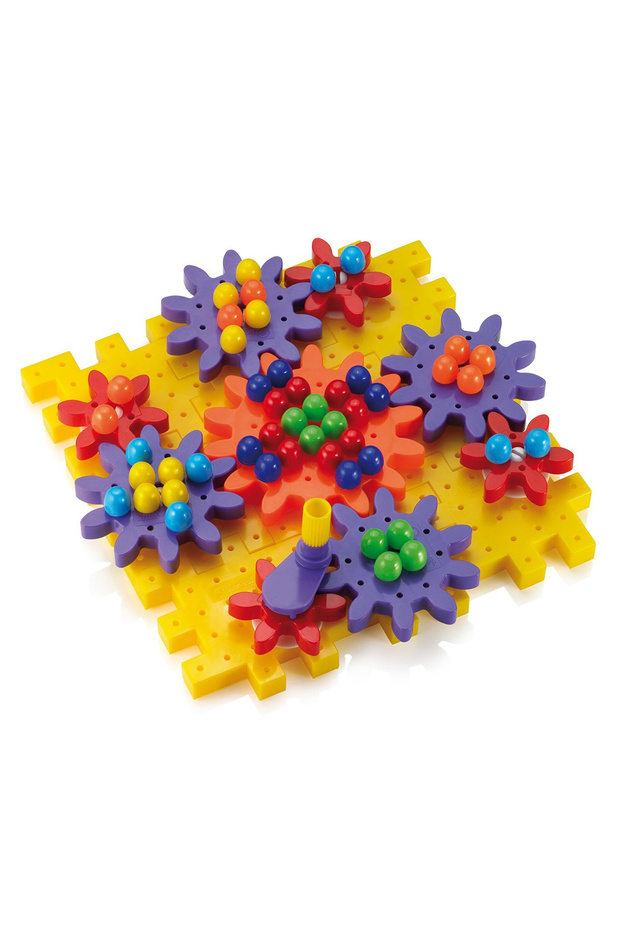 Georello Basic Quercetti - 3