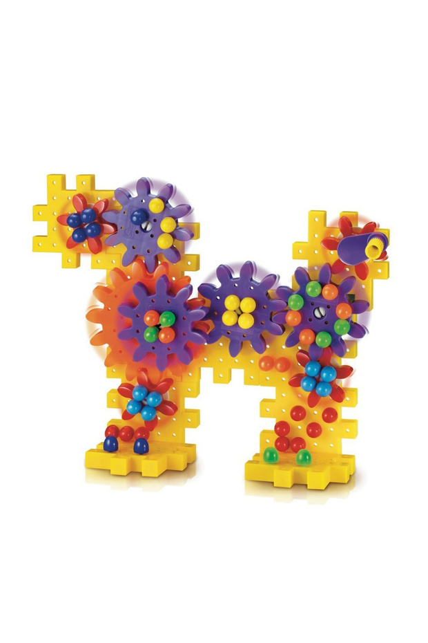 Georello Basic Quercetti - 2