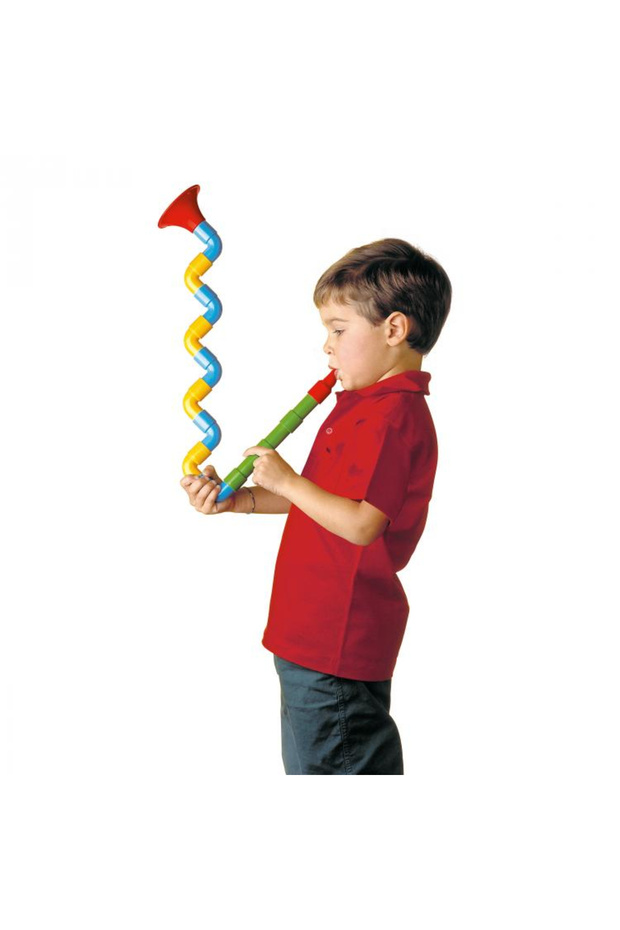 Саксофон - 5