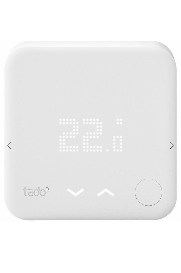 WİRED SMART THERMOSTAT - 4