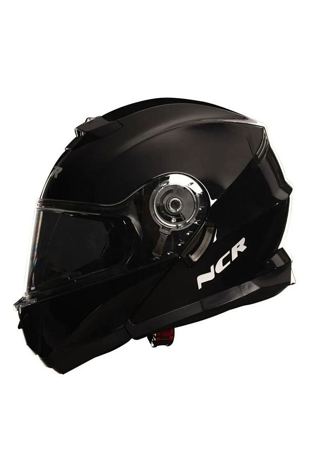 kask çene açılır visörlü ECE belgeli - 1