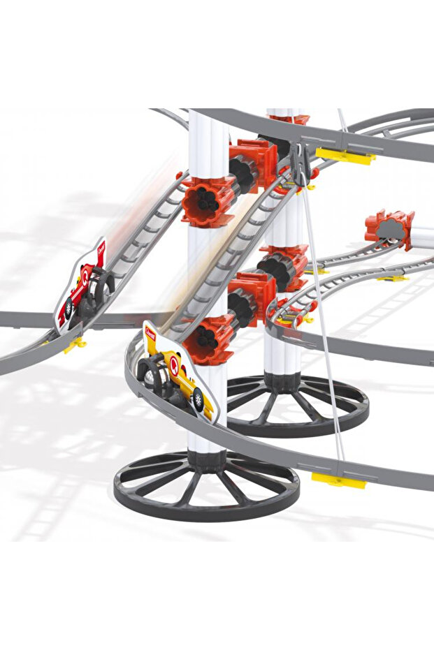 Αγώνας Skyrail - 5