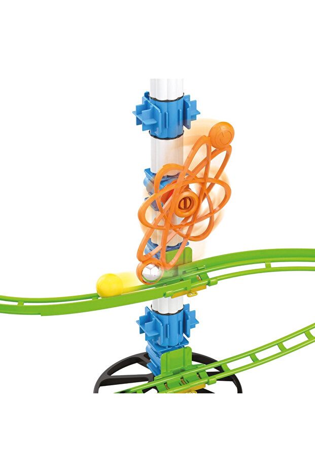 Skyrail Evolution Multiway Rollway Quercetti - 5