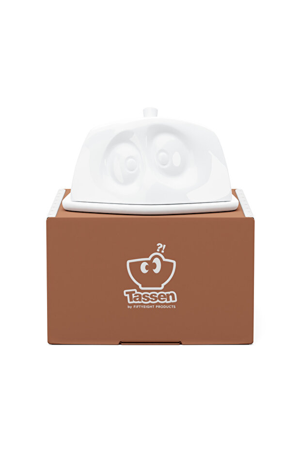 tereyağı tabağı - 3