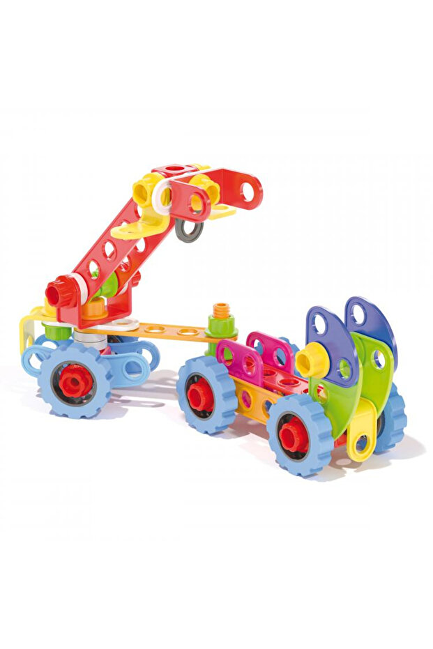 Tehno Jumbo Toolbox - 5