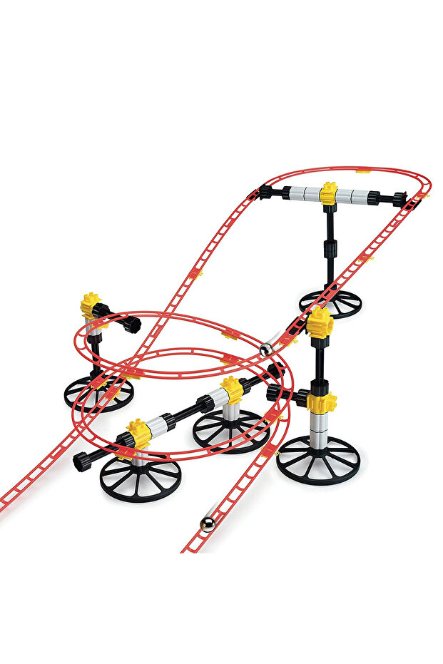 Skyrail Basic 8 μέτρων Quercetti - 3