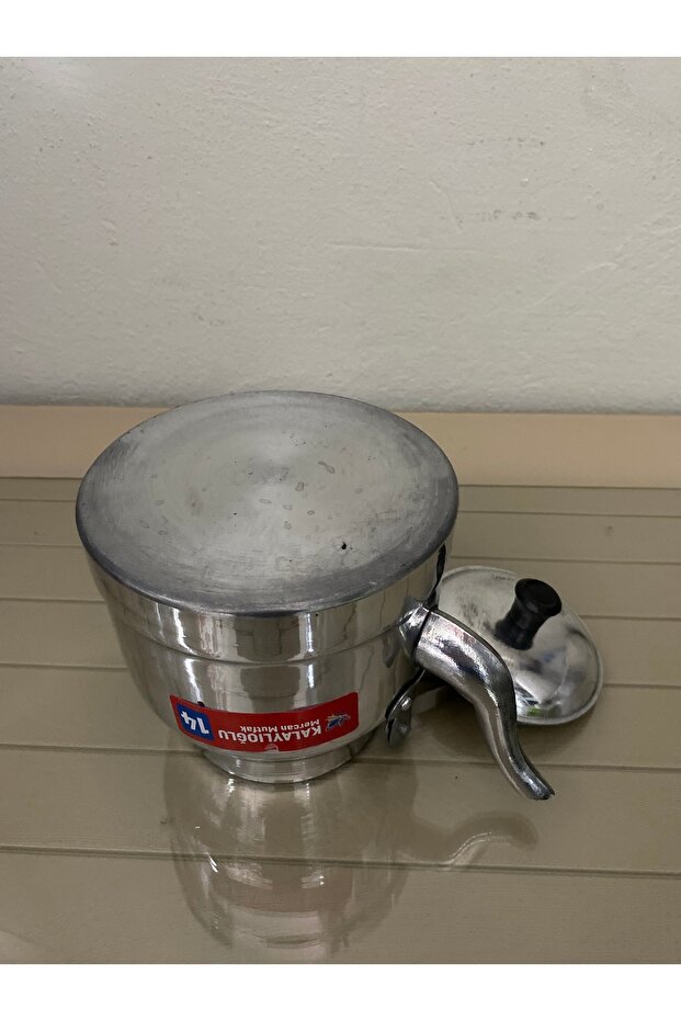 Kamp Çaydanlık 14 no - 4