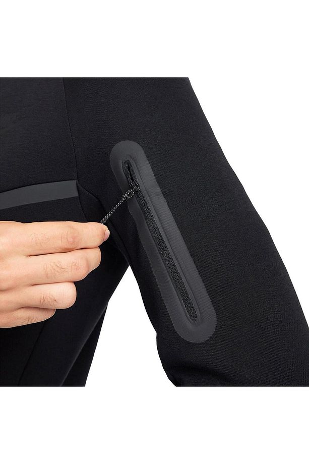 Tech Fleece Full Zip Ceket - HV0949 - 4