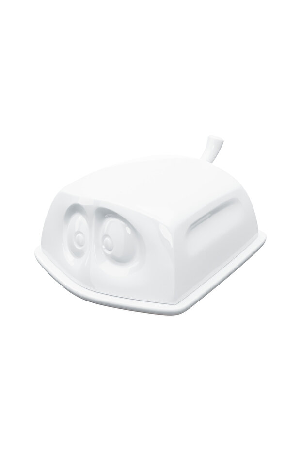 tereyağı tabağı - 2