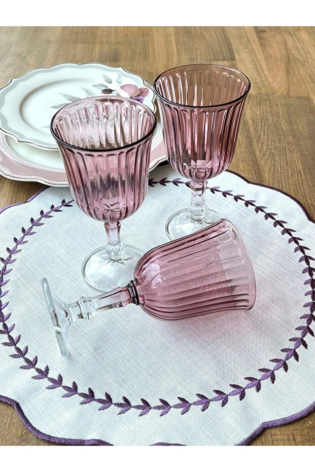 Matiz Mürdüm Kadeh - 1