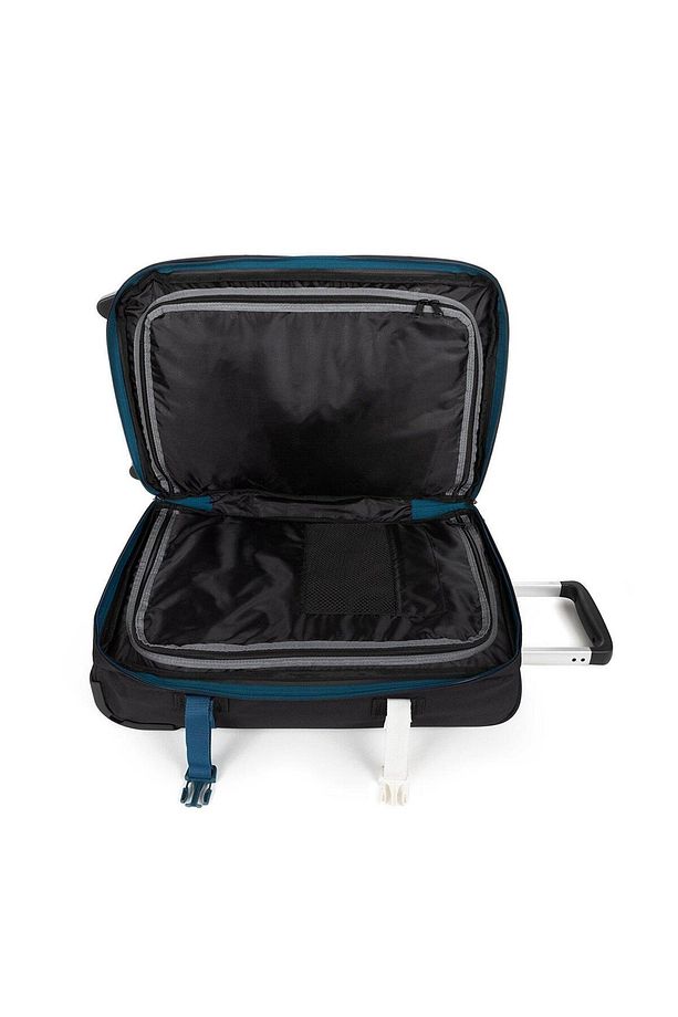 Jaws X Eastpak Transit"r S Jaws Poster Tekerlekli Valiz - EK0A5BA73T91 - 3