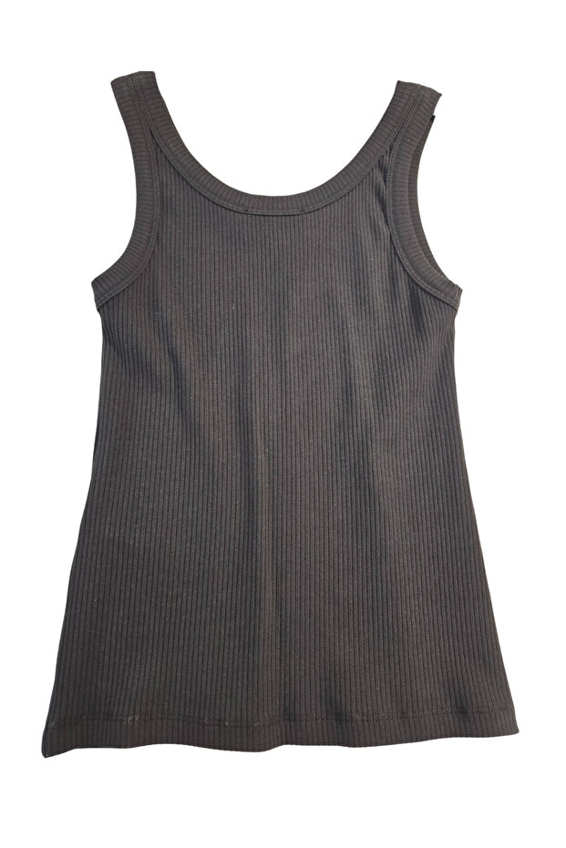 Fayes Bluz 3307-Siyah - 2