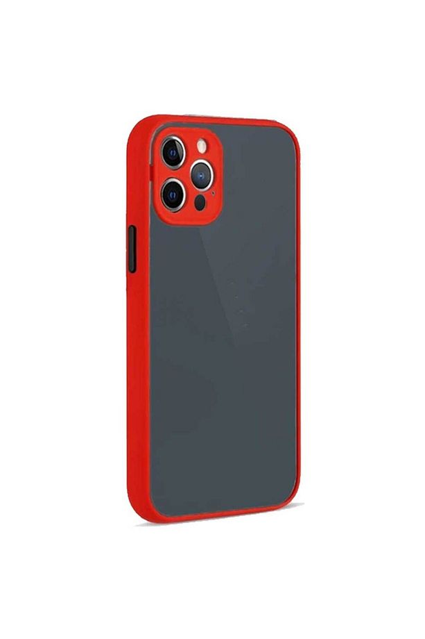 Apple iPhone 11 Pro Uyumlu Montreal Kılıf Ve Tam Kaplayan Cam Set - 2