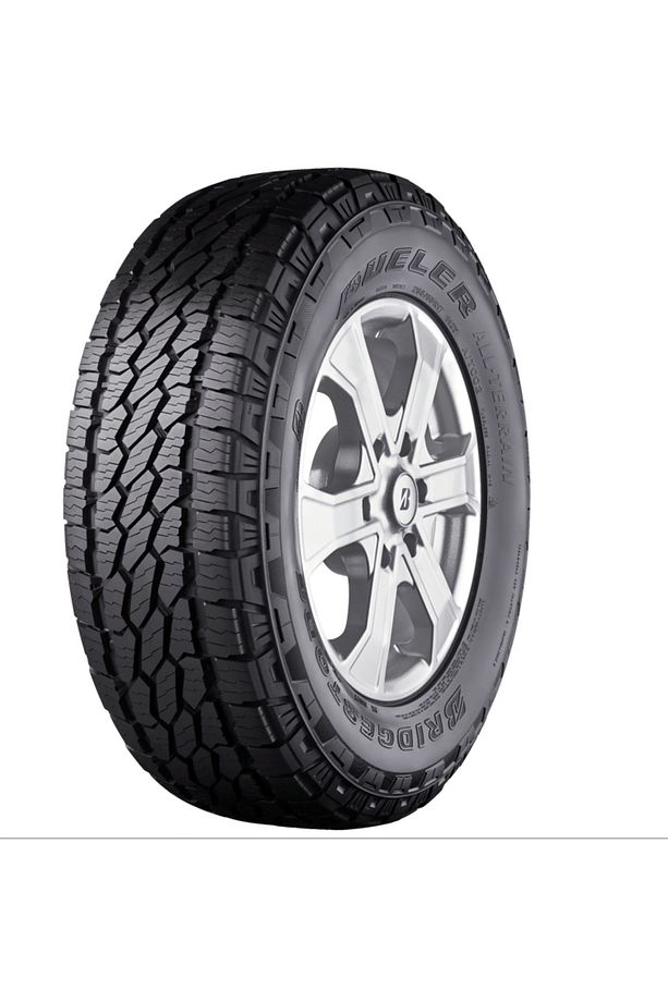 215/65R16 102T XL AT3 COMPETUS LASSA (2025) - 1
