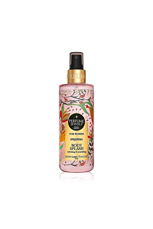Pj Body Empress 250ml