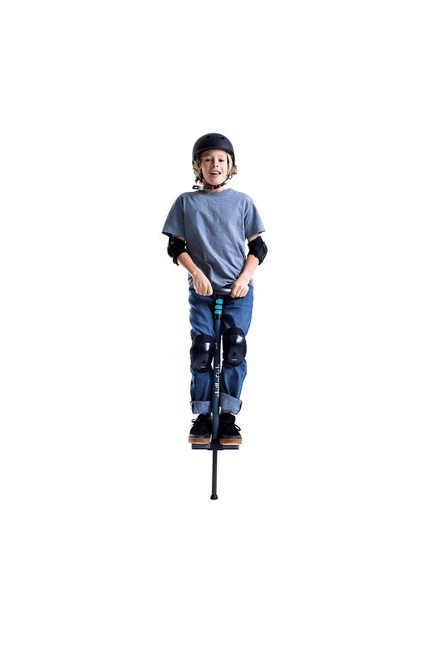 Poogi - Pogo Stick - Mavi (GENÇ) - 6