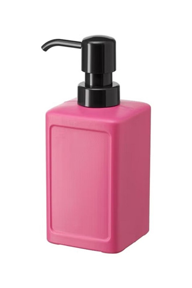 موزع صابون على شكل مستطيل - 1