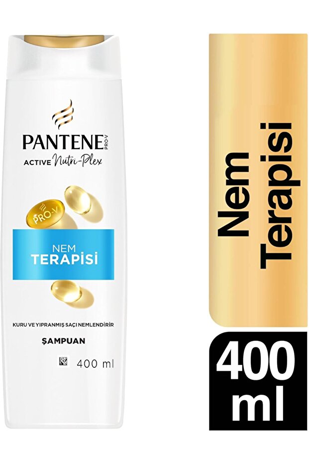 Nem Terapisi Şampuan 400 ml - 2