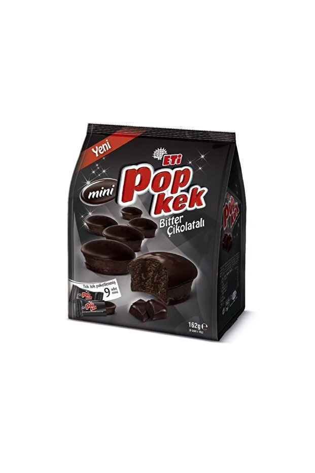 مجموعة Popkek Mini مكونة من 4 قطع - 3