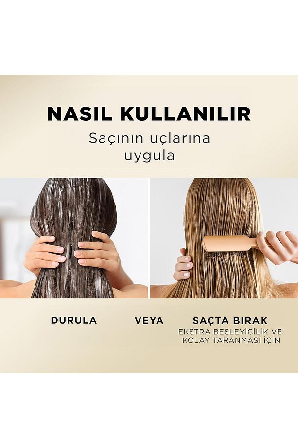 Infinite Length Saç Kremi 275 ml - 5