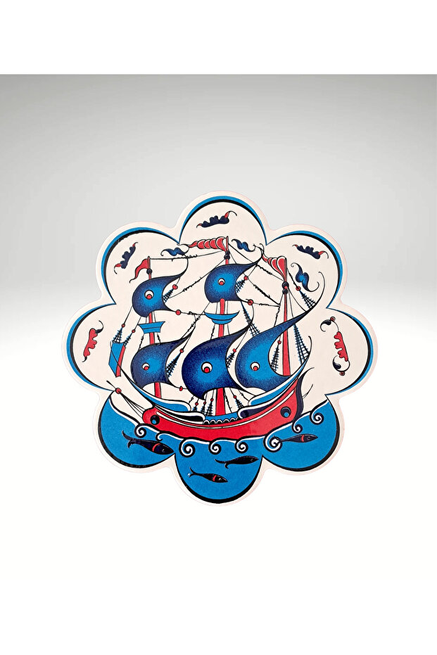 First Class Ceramic Tureen - 6