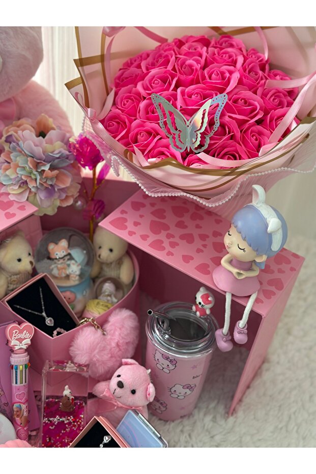 Eşsiz aşk - 2