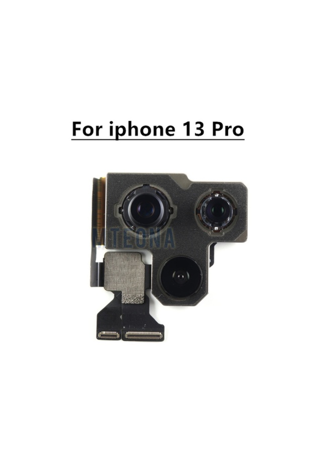 iPhone 13 PRO Arka Kamera (Orijinal) - 1