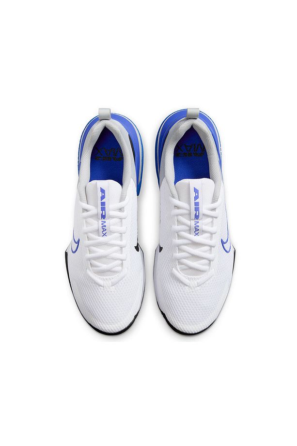 Unisex Antrenman Spor Yürüyüş Ayakkabısı AIR MAX ALPHA TRAINER 6 - 4