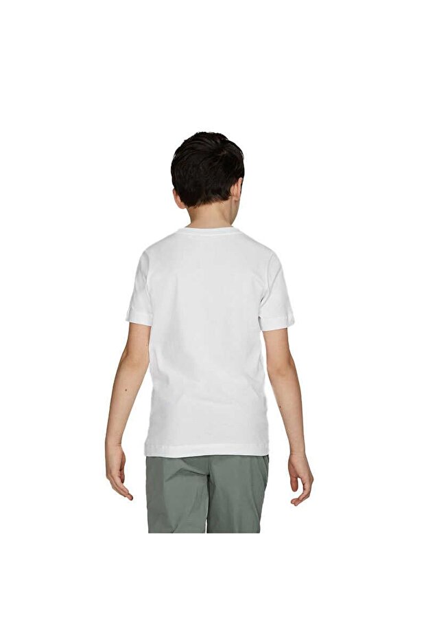 NİKE ÇOÇUK TİŞÖRT - 2