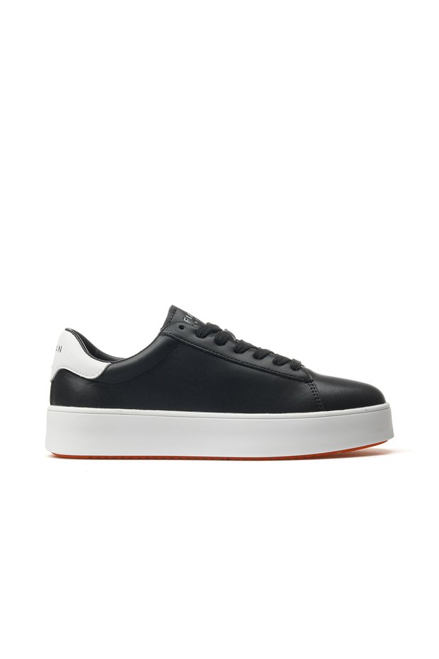 Adel Women's Casual Daily Shoes 25Y 121230052 Z Black