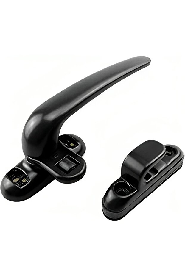 AARAM Window Handle (RHBlk_Chr_Handle1)