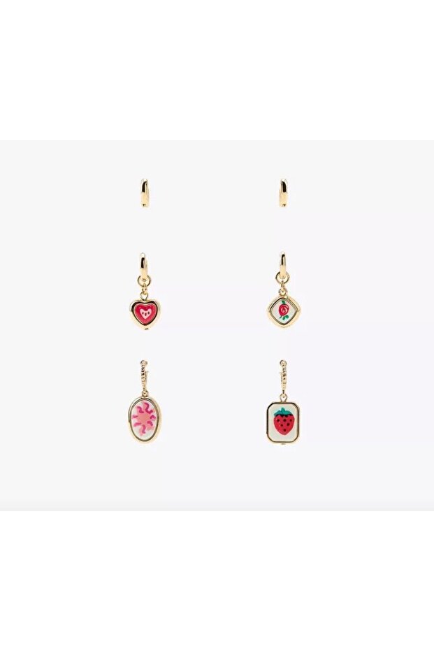 3LÜ KÜPE SETİ - 1