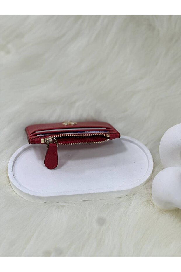 Mini Wallet Card Holder - 2