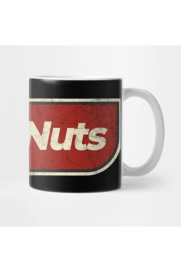 Deez Nuts Mug Cup - 3