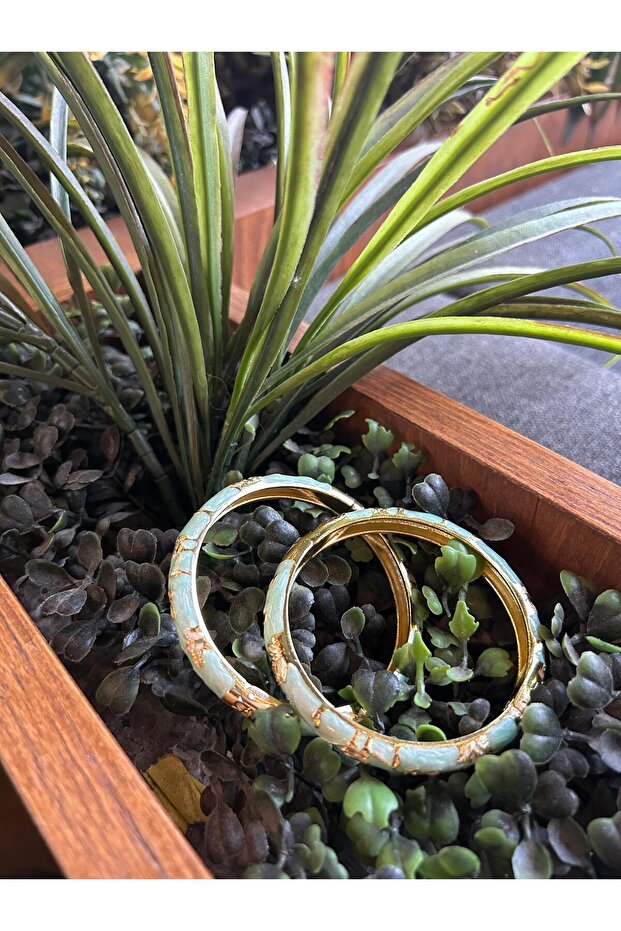 Çelik mineli bileklik - 1