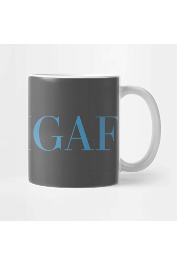 Dilligaf Mug Cup - 3