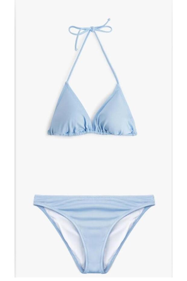Bikini takım - 1