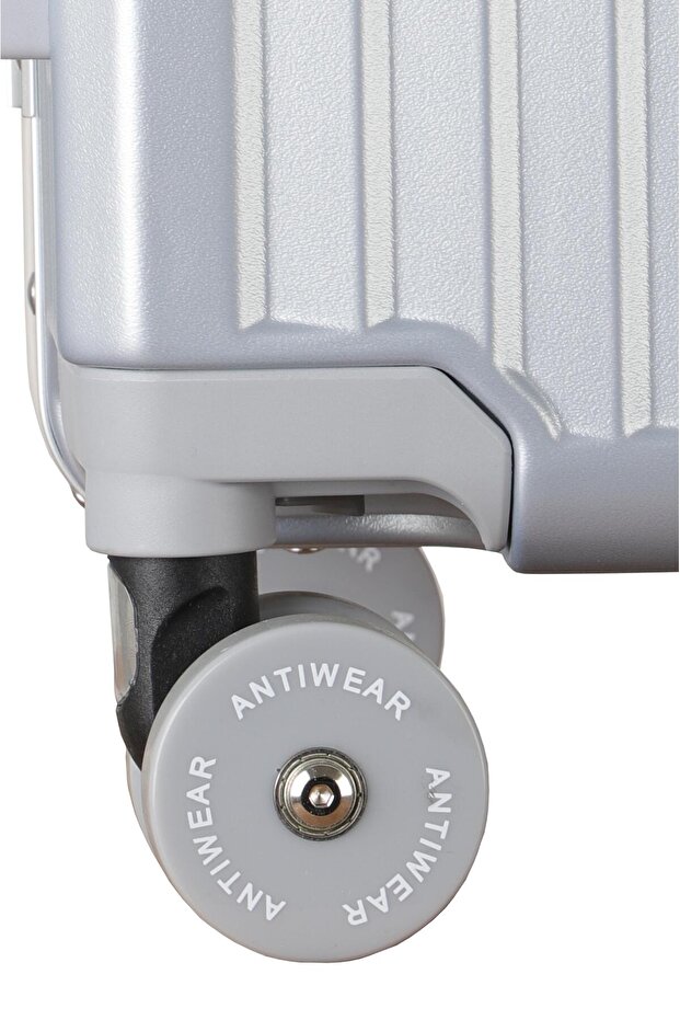 V2523 PC VALİZ 65 CM - 4