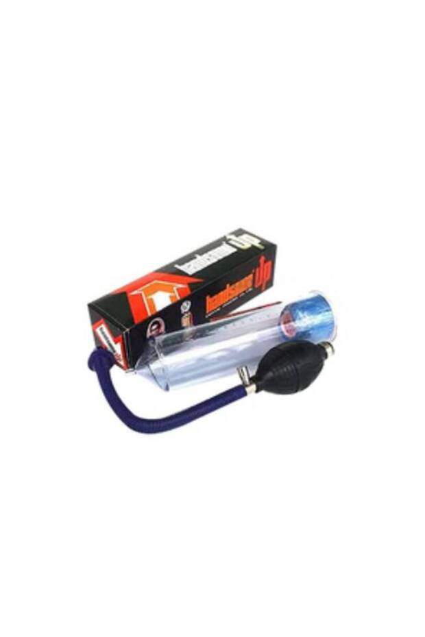 Handsome Up Pump For Men - 2