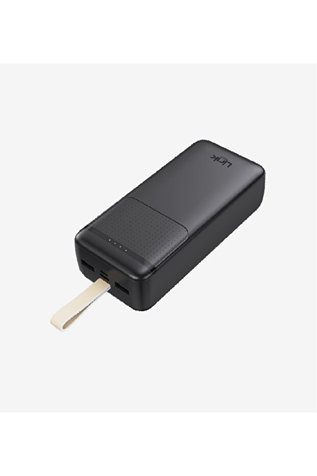 Strong Eco Çevre Dostu 27.000mah Siyah Powerbank - 3
