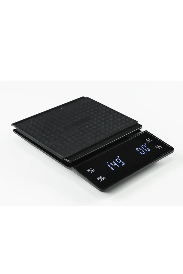 digital coffee scale - 1