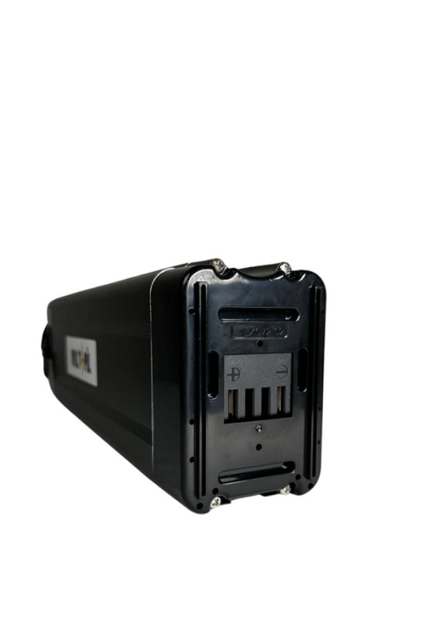 RSI-X Batarya 36v 10ah - 4