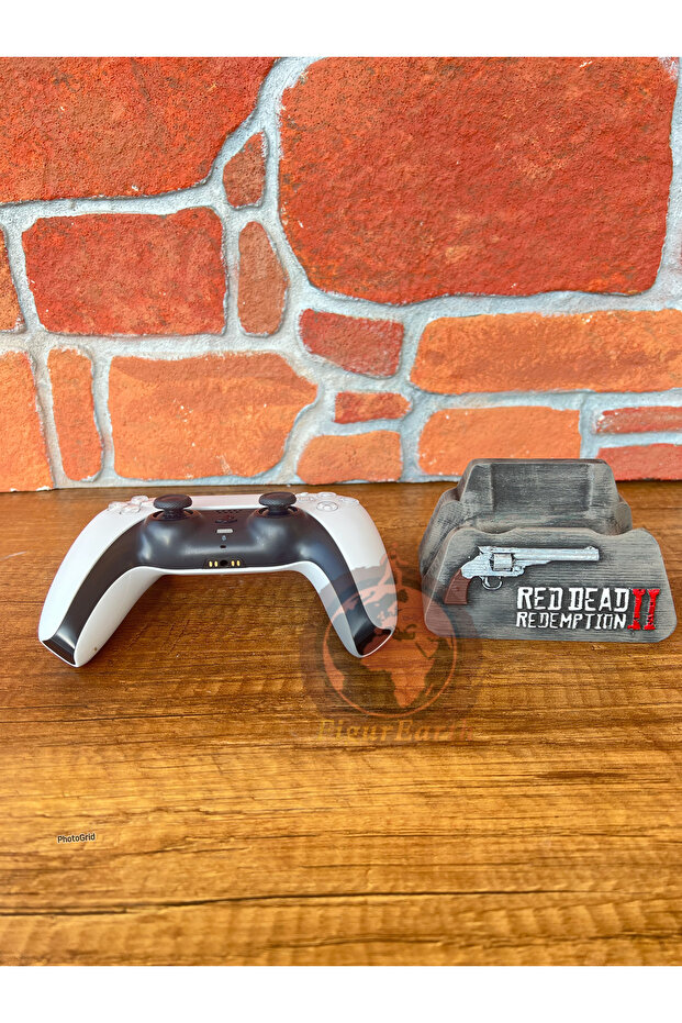 Read Dead Redemption PS4/PS5 Kol Standı - 2